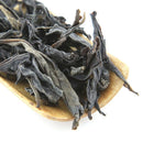 Tao Tea Leaf ShuiXian Old Bush Wuyi Oolong Tea - Loose Leaf - 50g-The leaves are plucked from ancient tea bushes, some as old as 200 years