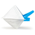 KleenGuard NIOSH Approved N95 Particulate Respirator - 20 Pack-OSHA 29 CFR 1910.134, NIOSH-Approved, Covered by the Emergency Use Authorization (EUA)