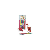 Wikki Stix Waxed Yarn Sticks, Neon, 144 Pack (WKX804)-Age group and grade: Ages 3 - 18 and grades pre-school - 12th