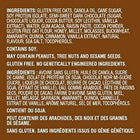 KIND Breakfast Bar - Dark Chocolate Cocoa - 50g - 4 Pack-4 packs per box; 2 bars per pack