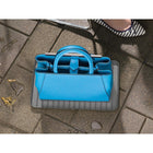 WeatherTech FlexTray & Storage Bag - Multi-use Folding Silicone Mat - Pink-Includes Mat and Storage bag