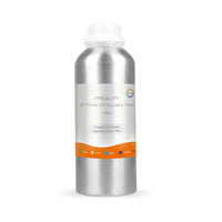 Creality LCD Standard Resin Plus - Transparent Green-Printing speed: 2-15s/layer