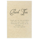 JAM Paper Cello Sleeves with Self Adhesive Closure, 5 15/16 x 8.75, Clear, 1000 Pack (A9CELLOB)-Perfect for invitation, announcement, promotion and greeting