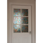 D-C-Fix Adhesive Film - 17"W x 78"L - Venetian Garden - 2 Pack-PCV Adhesive Film in Venetian Garden