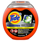 Tide Hygienic Clean Heavy 10x Duty Power PODS Laundry Detergent - 36 Pack-Type:  Laundry PODS