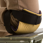 Impacto 803-20 Knee Pad Soft Vep Elastic Strap-One Size