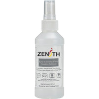 Zenith Safety Anti-Fog Lens Cleaner, 237 Ml - 36 Pack-Size - 237 ml/8 oz.