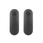 Motorola PMLN7220AR Belt Clip Twin Pack-Compatible with: T400, T460, T461, T465, T480 models