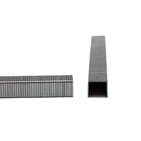 Rapid Fine Wire Staples, 5/16" Leg Length, Galvanized, 5000 Pack-Fine wire staples
