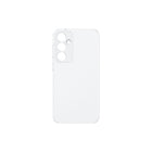 Samsung S23 FE Clear Case - Transparent-Colour: Transparent