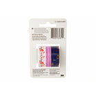 Scotch Expressions Washi Tape - Assorted Sizes - 3 Rolls/Pack (C1017-3-P31)-Tape Core Size: 1"