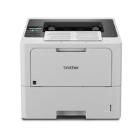 Brother HL-L6210DW Business Monochrome Laser Printer-Print only
