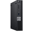 Dell OptiPlex 5070 Micro Refurbished Desktop Computer - Intel Core i5-9500T - 512 GB SSD - 32 GB RAM - Windows 11 Pro-Memory: 32GB DDR4 Ram