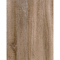 D-C-Fix Adhesive Film - 26"W x 78"L - Sonoma Oak-D-C-Fix's solvent-free Window films boast unique designs and patterns that can be used for home and office makeovers