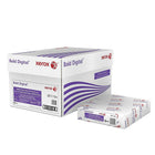 Xerox Bold Digital FSC Certified Printing Paper, 32 lb., 8.5" x 11", White, 500 Sheets (3R11764)-High-end marketing collateral, premium color copies, brochures, promotional materials and inserts, invitations and announcements