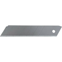 Aurora Tools Blades, Snap-Off Style, 120 Pack-Dimensions - 25 mm x 139 mm