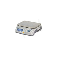 Kilotech Electronic Digital Weighing Scales, 6 lb, Legal Trade-Capacity: 6 lb/3 kg