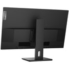 Lenovo ThinkVision E27q-20 27" 2560 x 1440 WQHD WLED LCD Monitor" - 62D0GAR1US-Color Depth/Color Support: 8-Bit (16.7 Million Colors)