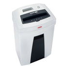 HSM Securio C16c 7-SheetCross-Cut Shredder (HSM1902)-Duty cycle: 10 minutes on/30 minutes off
