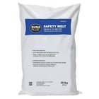 Dura Plus Ice Melter, 20kg-Ice Melter Bag