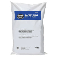Dura Plus Ice Melter, 20kg-Ice Melter Bag