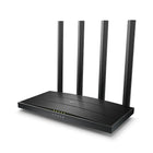 TP-Link AC1900 Wireless MU-MIMO Wi-Fi Router-Ultimate Wireless Speed