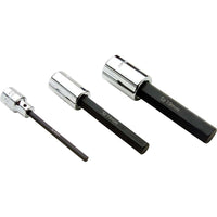 GT SKT hexagonale de 6 mm X 1 2DR-Taille : 6 mm
