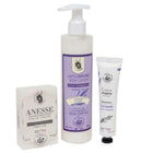 La Maison du Savon de Marseille Lavender Hand and Body Care Gift Box-Imported from France