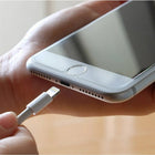 Exian Lightning USB Cable, 1m, White, 3 Pack-Use it for efficient syncing or charging