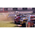 Microsoft Forza Motorsport for XBox Series X-Race alongside your friends in adjudicated multiplayer events with tire and fuel strategy