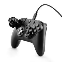 Thrustmaster eSwap PRO S Controller - Xbox/PC-A modular gamepad that lets you change and replace the mini-stick modules without any tools, as many times as you like