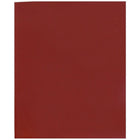 JAM Paper – Chemises de présentation lustrées avec 2 pochettes, marron, 6/paquet (v0312403a)-5
