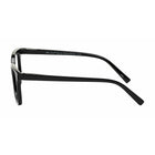 SAV Eyewear VK Couture Vera Blue Light Glasses - + 1.25 - Black-Comfort temples