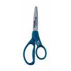 Westcott KleenEarth 7" Non-Stick Antimicrobial Scissors - 4 Pack-Plastic parts contain an antimicrobial agent to inhibit the growth of bacterial stains and odours
