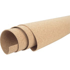 Staples 48" x 24" Natural Multipurpose Rolled Cork-This natural rolled cork is ideal for a variety of uses around the home, office or anywhere