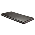 Winsome Paige Seat Cushion Espresso-Cushion size is 34" Long x 16"D x 2.17" Height.  The cushion is stuffed with foam for your comfort.