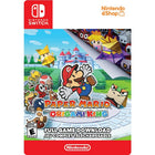 Paper Mario: The Origami King for Nintendo Switch [Download]-Downloadable content is nonrefundable and nonreturnable.