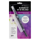 Tombow Carded Blending Set Kit-Blending kit features a new set of tools to help you add dimension to your arts and crafts