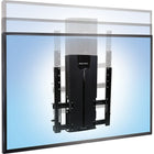 Ergotron 61-128-085 Glide VHD-Display/TV moves with only a light touch with patented CF technology