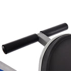 Stamina Exercise Bike and Strength System-Upgraded multi-function monitor displays workout time, calories burned, speed, pulse and distance. Scan mode for all.