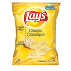 Lay's Classic Potato Chips - 40g - 40 Pack-Classic