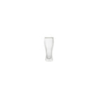 Trudeau Duetto DW Pilsner Glasses 16 oz, 2 Pack-Material: Borosilicate Glass