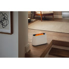 Stadler Form B-101 Ben Humidifier White with Aroma diffuser & Fireplace Effect-6