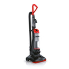 Dirt Devil Endura Lite Upright Vacuum-Powerful Pick-ups - with Patented Endura Cyclonic System delivers certified "No Loss Of Suction" performance.