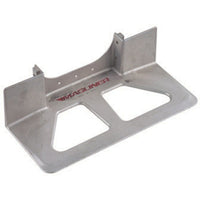 Magliner - Plaque Frontale Pour Diable En Aluminium-Matériau - Magnésium moulé sous pression