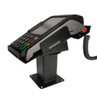 Protect Operations Solutions POS Lane 3000FS-DB Fixed Stand Pin Pad Security Kit-High-Security Lane 3000 Fixed Pin Pad Stand Kit