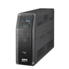 APC Back-UPS Pro 1100VA Tower 10-Outlet Battery Backup (BN1100M2-CA)-Premium battery backup and surge protection for your critical devices like home office, entertainment system, gaming console, and business workstation