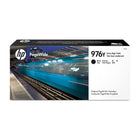 HP 976Y Extra High Yield Black Original PageWide Cartridge (L0R08A)-Extra high-yield ink cartridge, up to 17000 pages