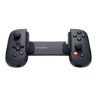 Backbone One for iPhone 15 & Android - USB-C-Accurate thumbsticks, paired with a responsive D-pad and buttons, offer console-quality gaming