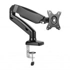 Speedex LDT13-C012 Interactive Counterbalance LCD, VESA Desk Gas Spring Mount for 13" - 27" Monitor-13-27 inch monitor and 8kg